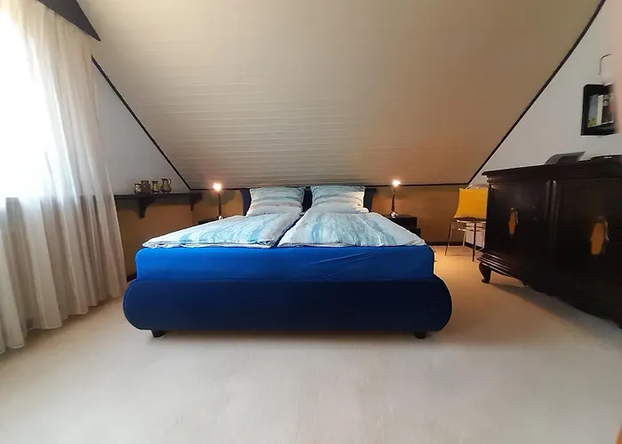 Gaestehaus Am Ahornweg